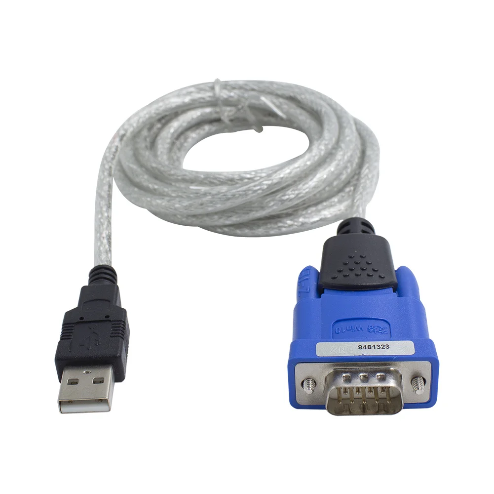 ZE394C usb-232 FTDI 칩 USB RS232 변환 커넥터 9 핀 HDS/MBC3/NEC 프로그래머