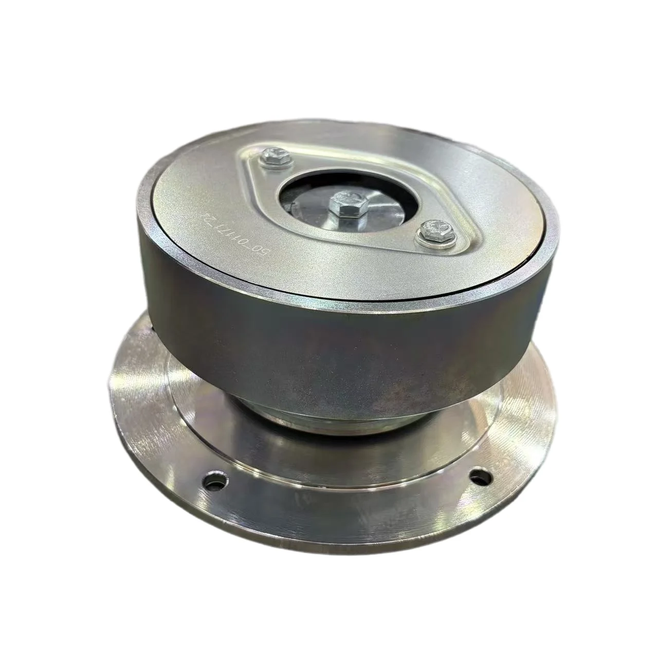 50-01171-24 Compressor Clutch for Carrier Supra 850U Refrigeration Unit Truck Reefer AC Clutch Assembly Replacement Parts