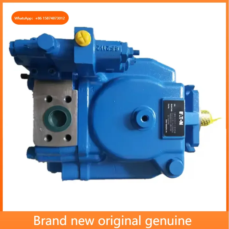 PVH PVH57 PVH74 PVH98 PVH131 Open variable piston hydraulic pump PVH74CRF1510C25V31