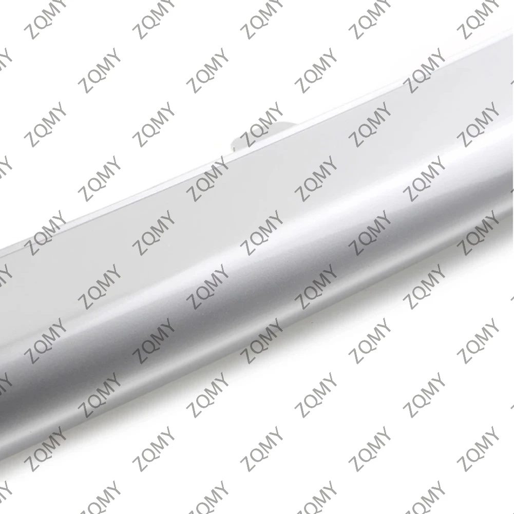 Car Front Bumper Center Trim Decoration For Land Rover Range Rover III L322 2010 2011 2012 Facelift ABS Pastic