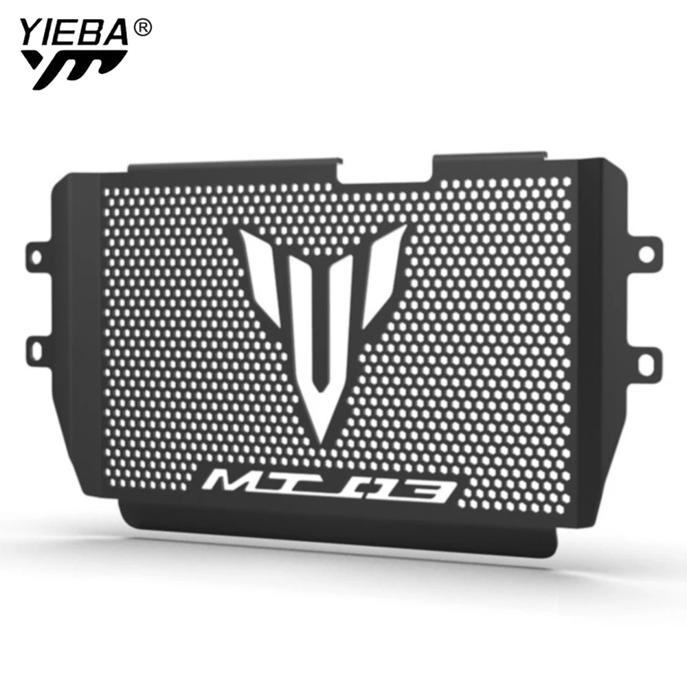 

2025 Motorcycle Radiator Guard Cover Cooler Protection FOR YAMAHA MT-03 MT03 2015-2016-2017-2018-2019-2020-2021-2022-2023-2024