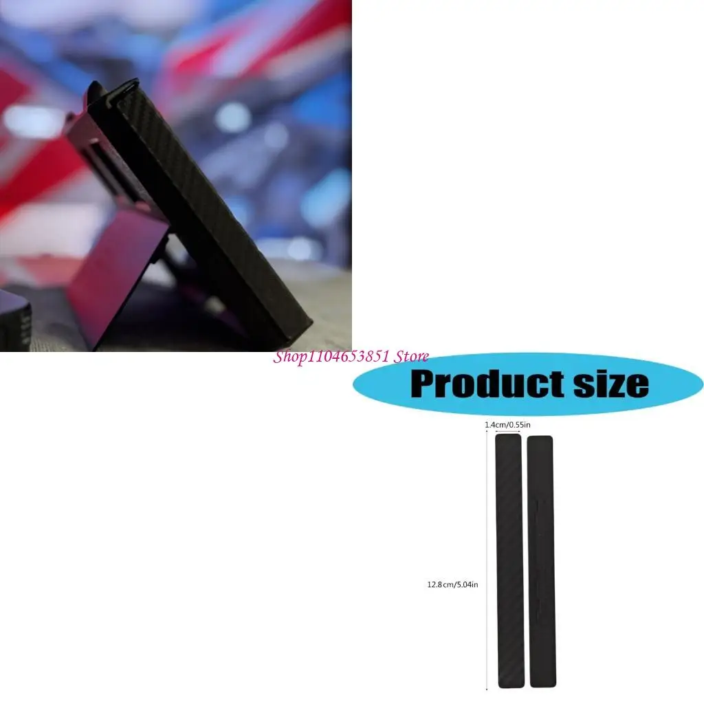 Dust Covers Protections Guard Side Contact Protective Cover Easy Installation 