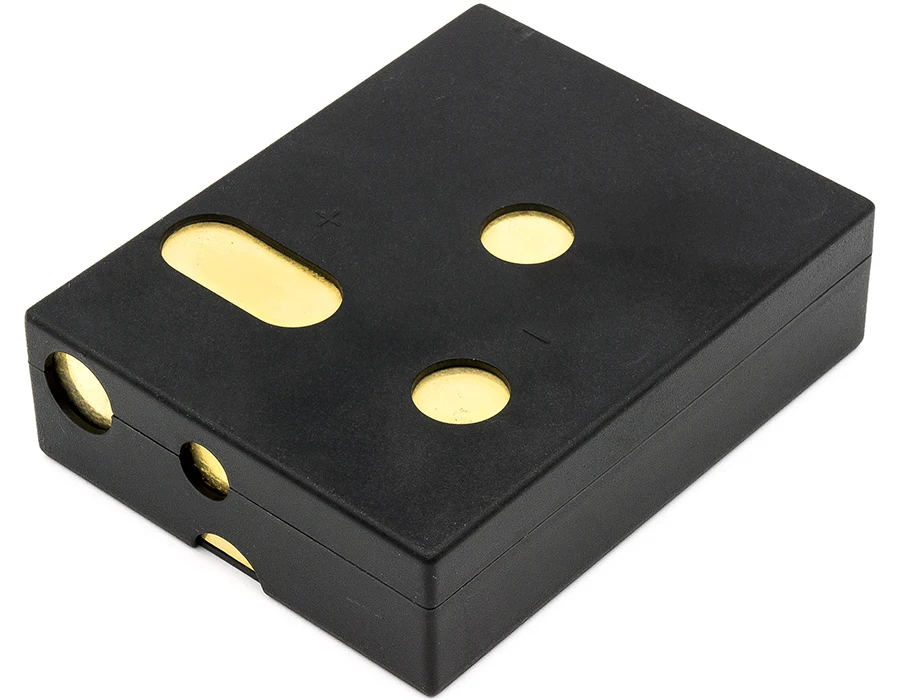 Battery for Motorola MT700,HT210,HT220,BA200N,BA4,BA6,MI500,MT500,PR6900,RF2842,Sonar,Sonar 725BR,Sonar BP2979 (500mAh) 14.4V
