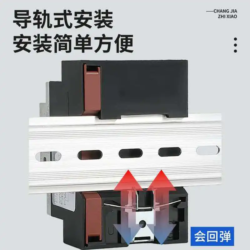Circuit Breaker Three-Phase Motor Protector 3VU1340-1MP Suitable for Siemens 1640LS MN MJ ML