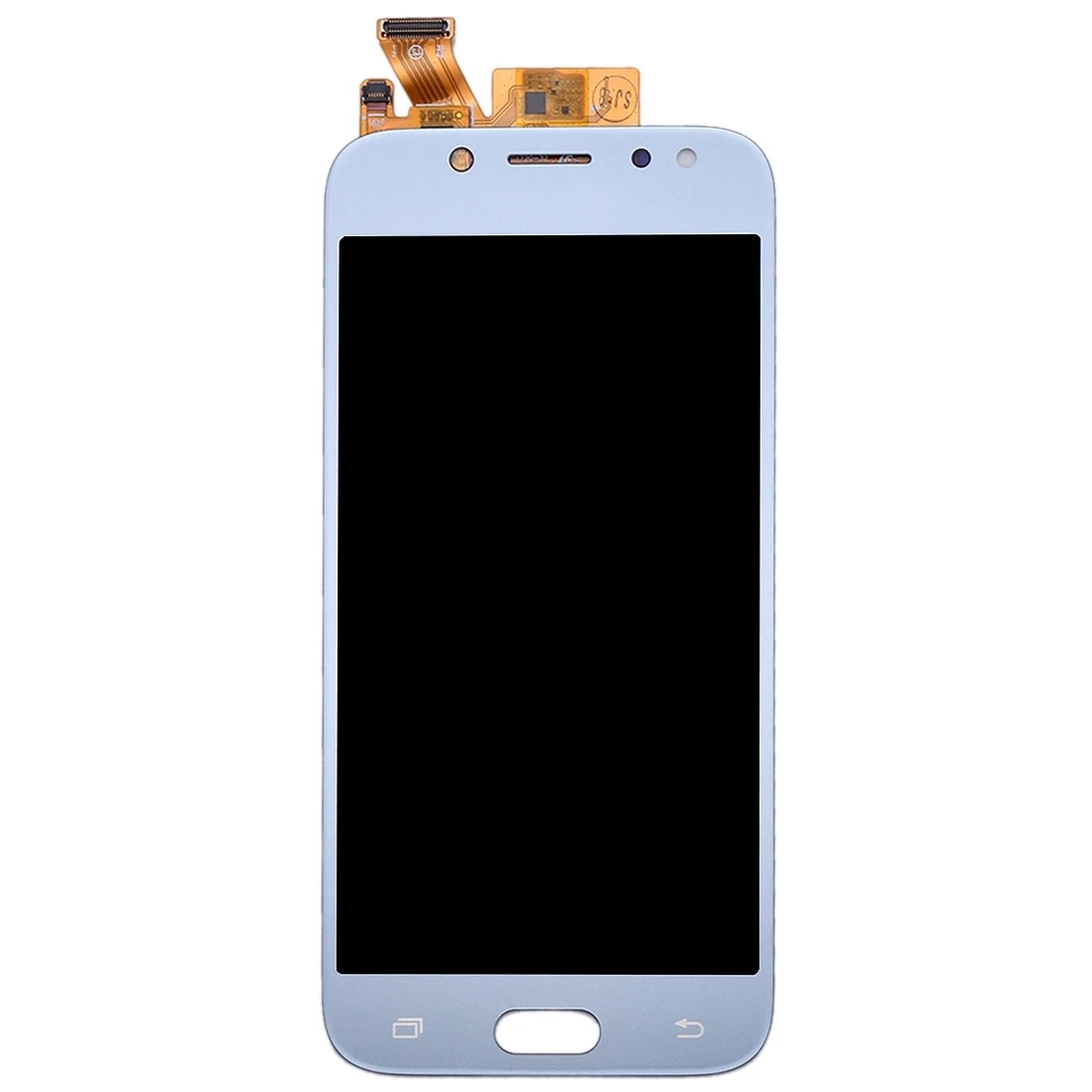 Super AMOLED For Samsung J5 2017 Display J530 J530F LCD Display With Touch Screen Digitizer Assembly For J5 Pro 2017 J530F LCD