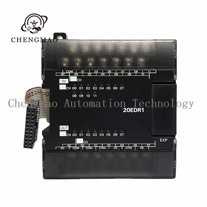 

New Original PLC Analog Input Unit CP1W-20EDR1 CP1W-40EDT CP1W-40EDT1 CP1W-20EDT CP1W-16ER CP1W-8ED CP1W-8ET CP1W-8ER CP1W-40EDR