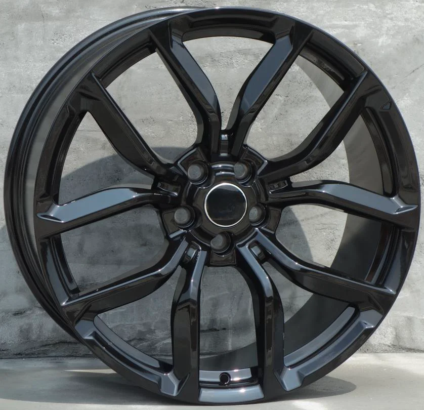 

Колесные диски из сплава для Land Rover, 22 дюйма, 22x10,0, 5x120, аксессуары для Range Rover Sport Discovery 5