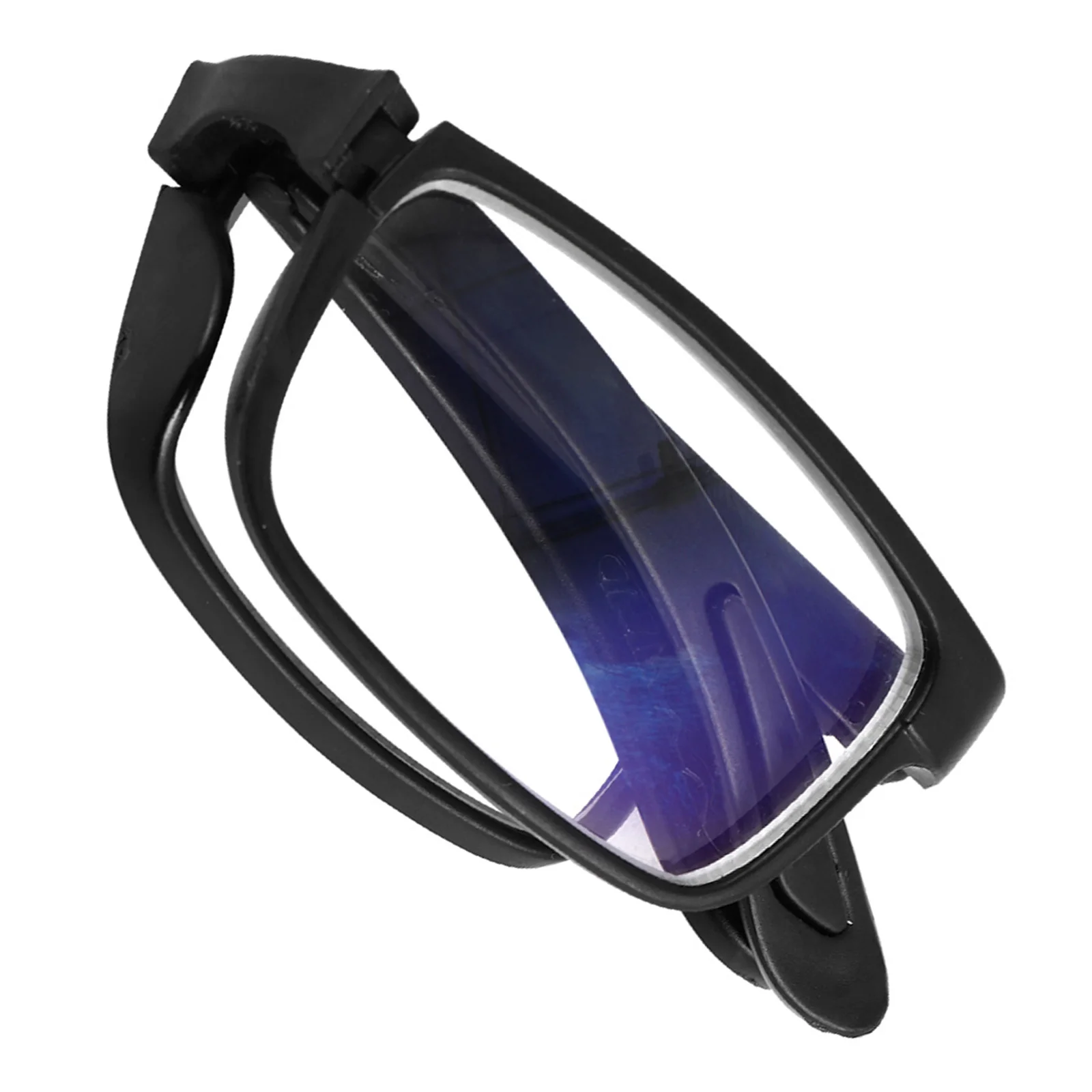 

Detailed Work Glasses Foldable Reading Eyeglasses Unisex Portable Folding Resin Lenses