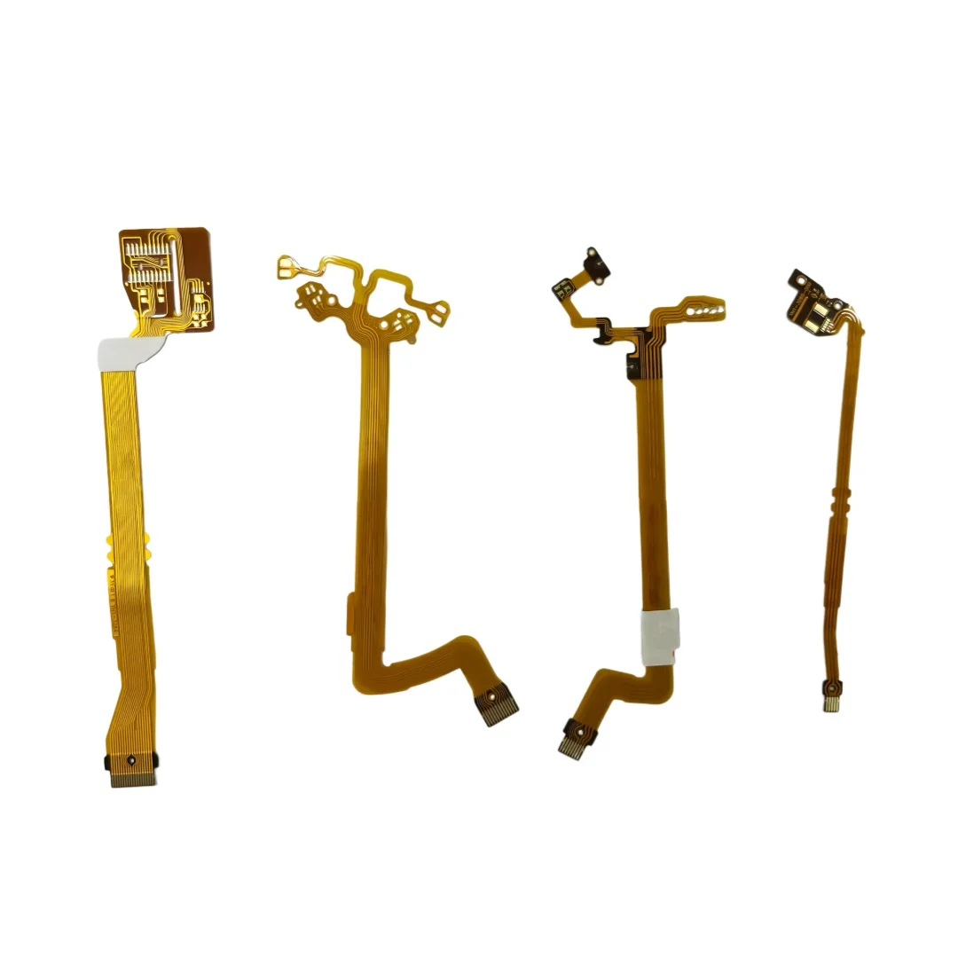 Lens Focus Sensor A…