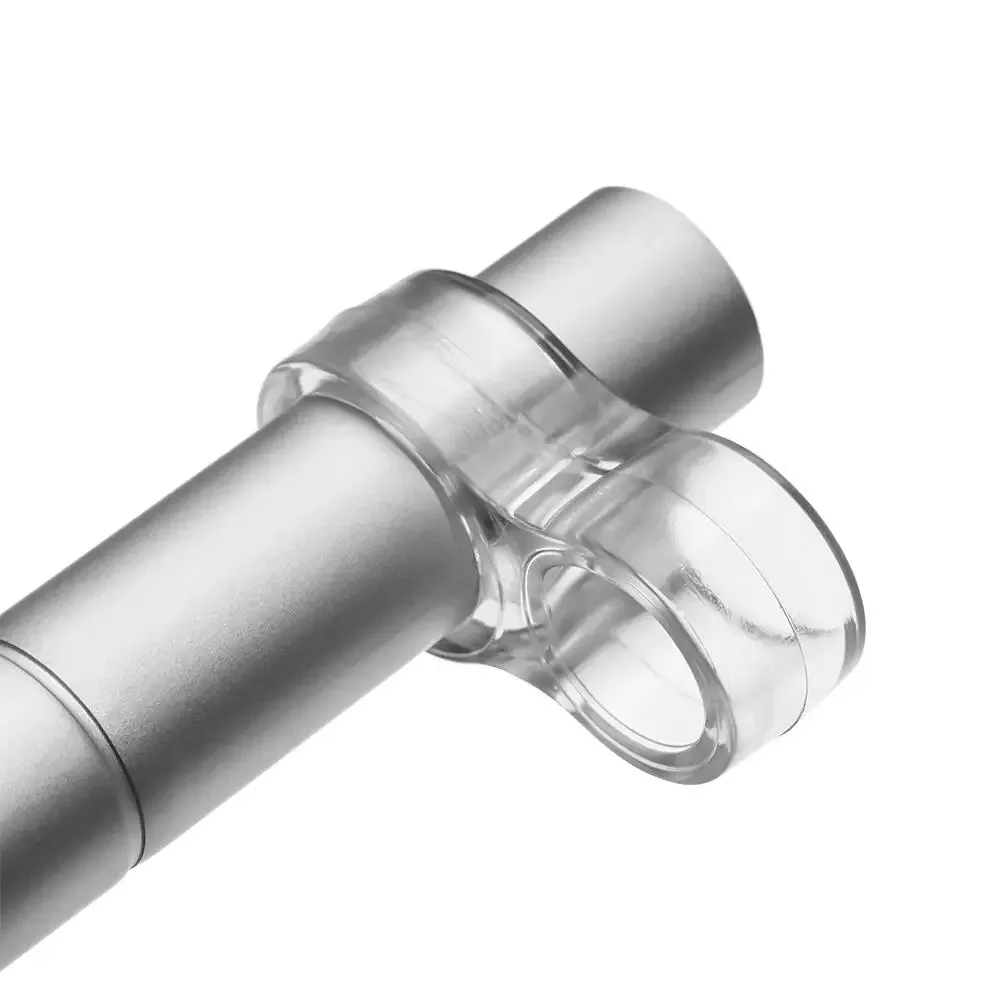 

1-20pcs PVC Transparent Door Stopper Anti-Collision Door Handle Shockproof Pad Walls Furniture Protective Door Stops Door Buffer