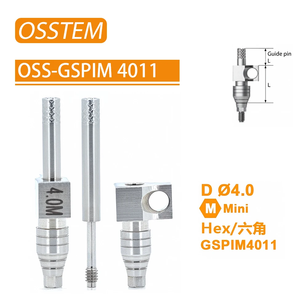 Osstem Dentium ITI Straumann Accessories Dental Implant Torque Screwdrivers  Implant Plaster Composite Medical Ball Cap