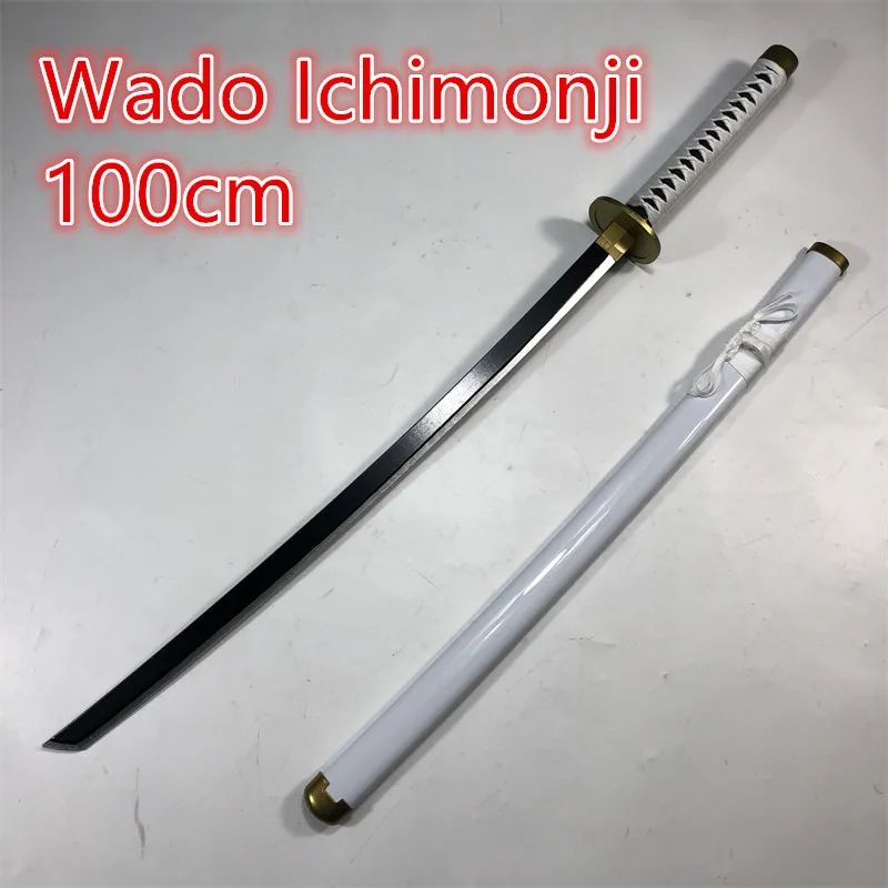 コスプレアニメ ロロノア・ゾロ 刀武器 武器付き刀 カタナ エスパーダ