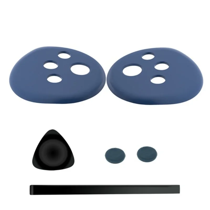VR Controller Replacement Modification Kit Compatible with Meta Quest 3 Personalized Decorative Accessory