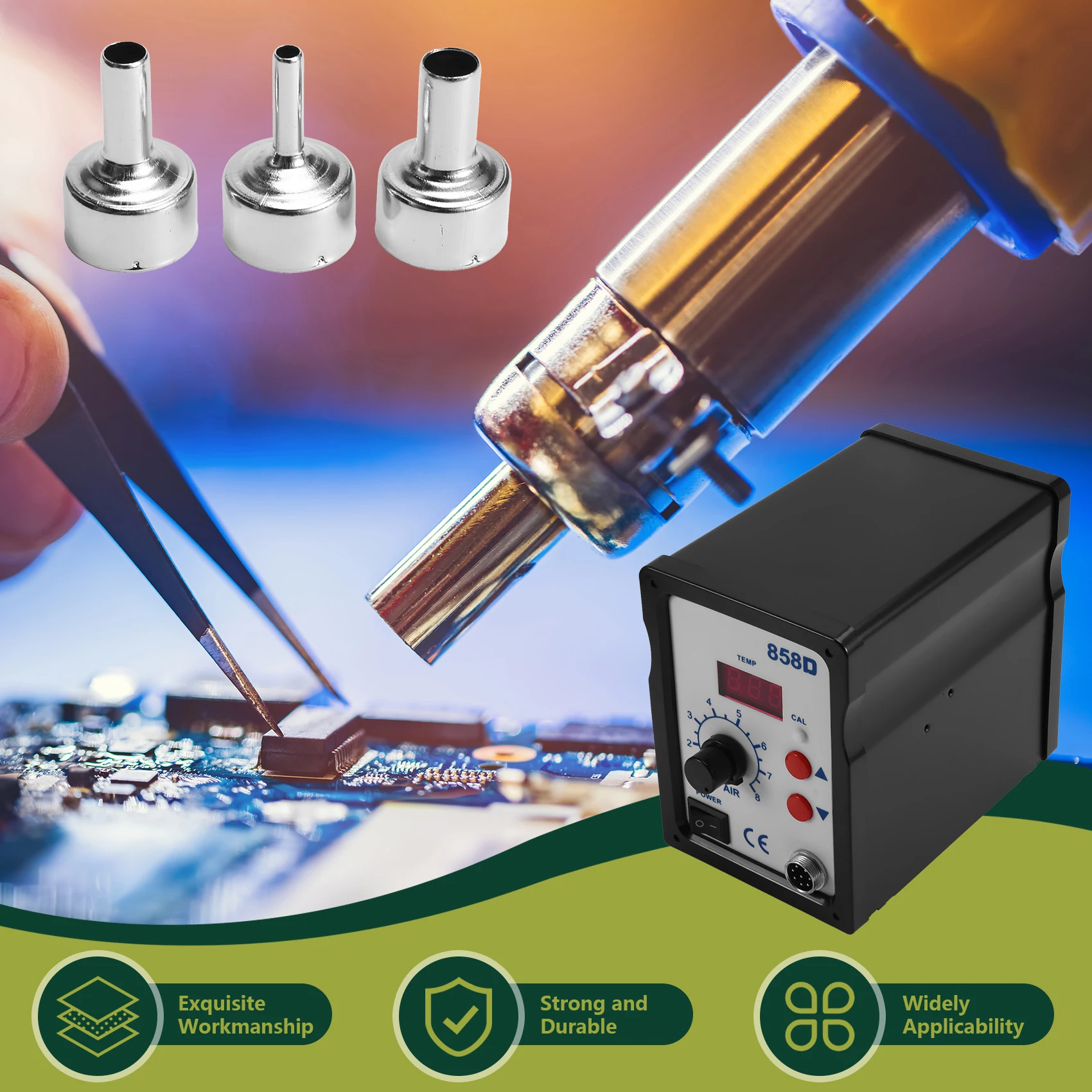 must-have-hot-air-tool-858d-bga-rework-solder-station-blower-hair-dryer-hairdryer-soldering-heat-tool-for-welding-repair