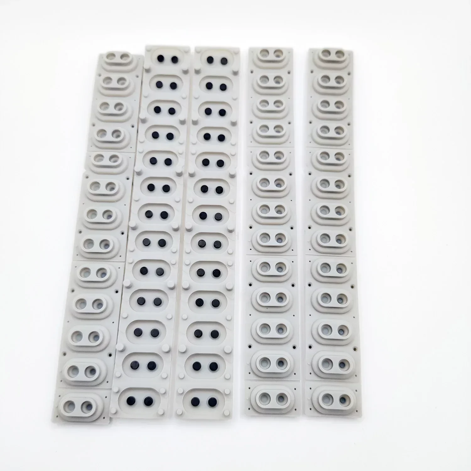 Keyboard Rubber Contact Strips For Roland G-1000 G-600 HP-1600e E-96 EM-20 EM-15 EM-55EM-50 VA-7 VA-76 VA-3 VA-5 HS-80