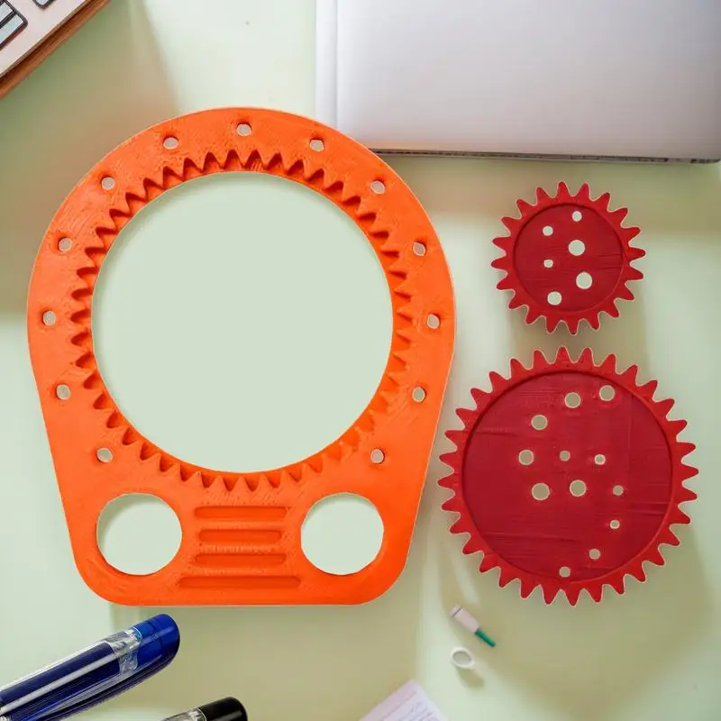 Geometric Drawing Template Precision Drawing Tool Portable Multifunctional Geometric Stencil For Painting Crafts Sketch Design