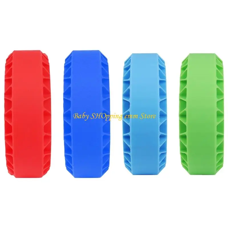 

23GD 1.9 -дюймовый резиновый вставка шины силиконовой подклад