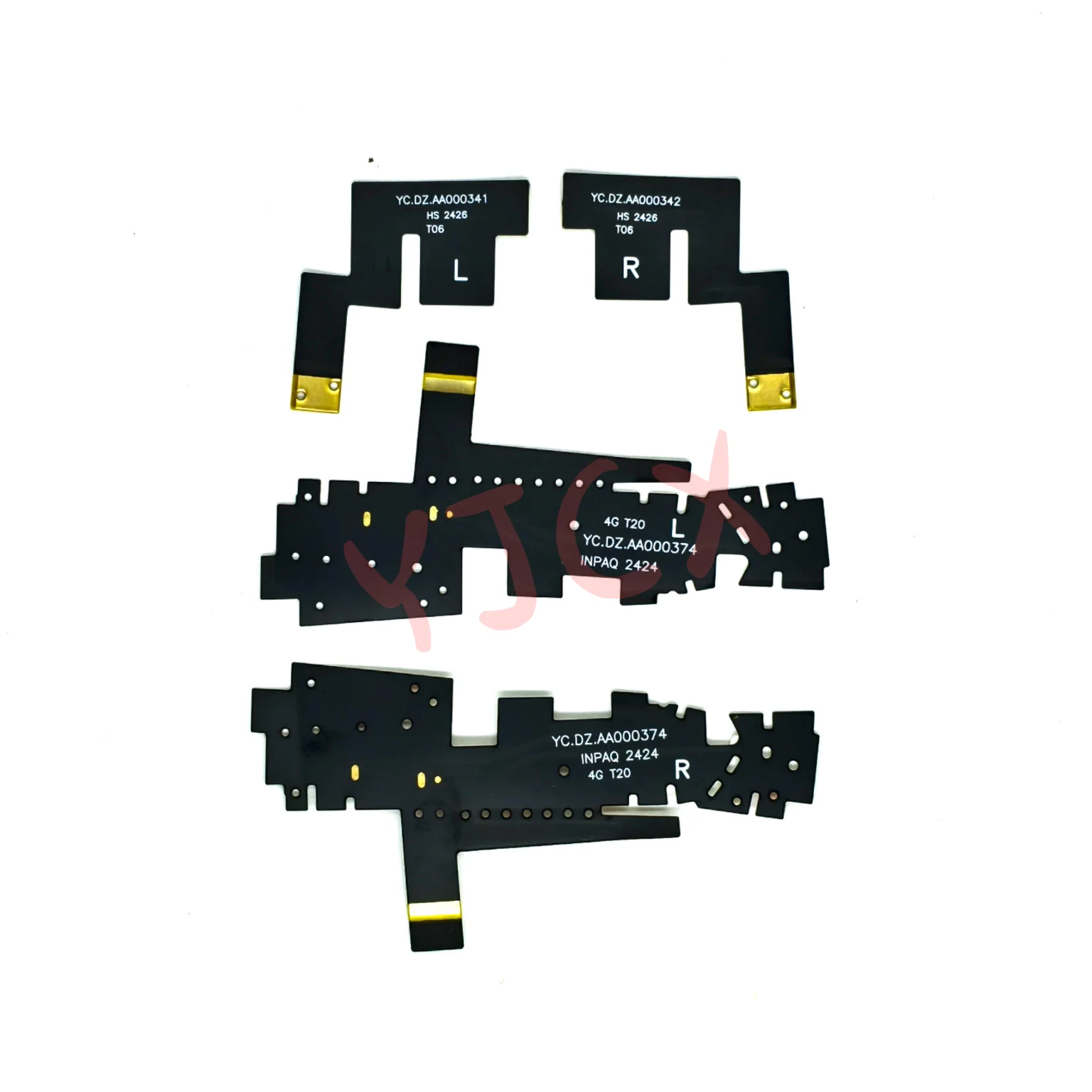 Drone Air 3S 4G Ant… - image