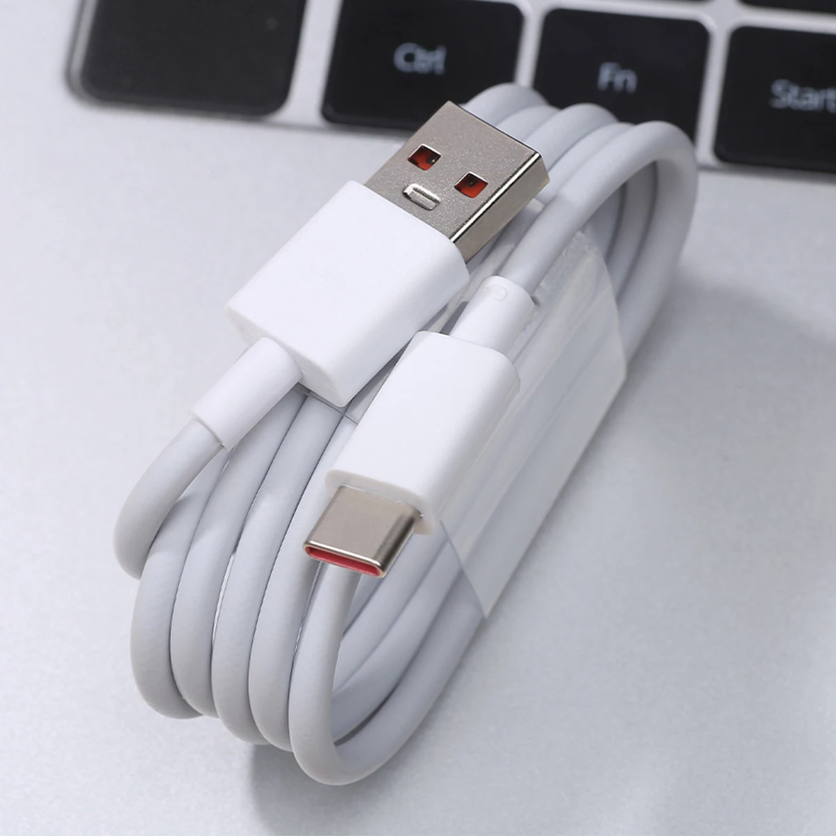 Tipo usb c cabo de cabo do telefone móvel de carregamento rápido usb c cabo tipo-c carregador cabo de dados para xiaomi mi 11 12 poco 120w 6a cabo linha