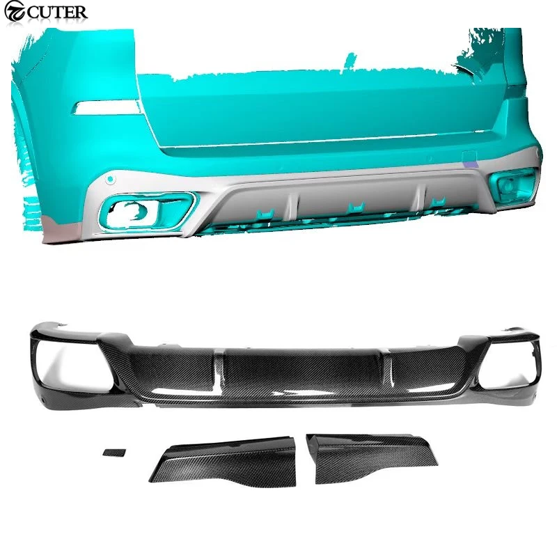 G05 X5 3D Style Car…