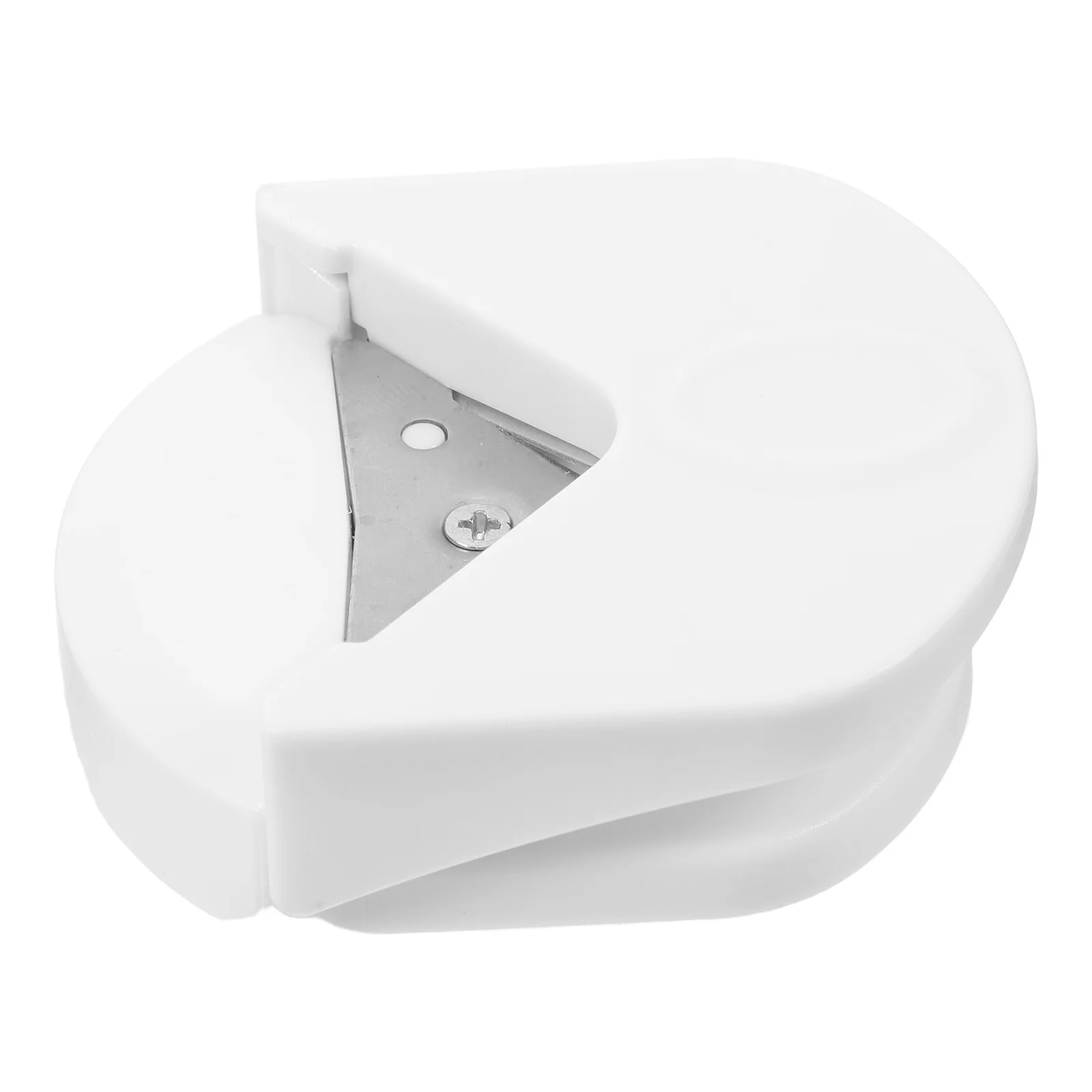 Rounder for Office Use Ergonomic Design Photo Corner Trimming Tool Edge Rounder for DIY Projects