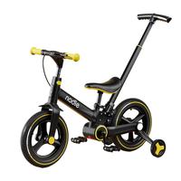 Nadle Natto Children's Bicycle Balance Car Two-in-One Multi-Function Balance Car Sliding Bicycle Tricycle веломобиль