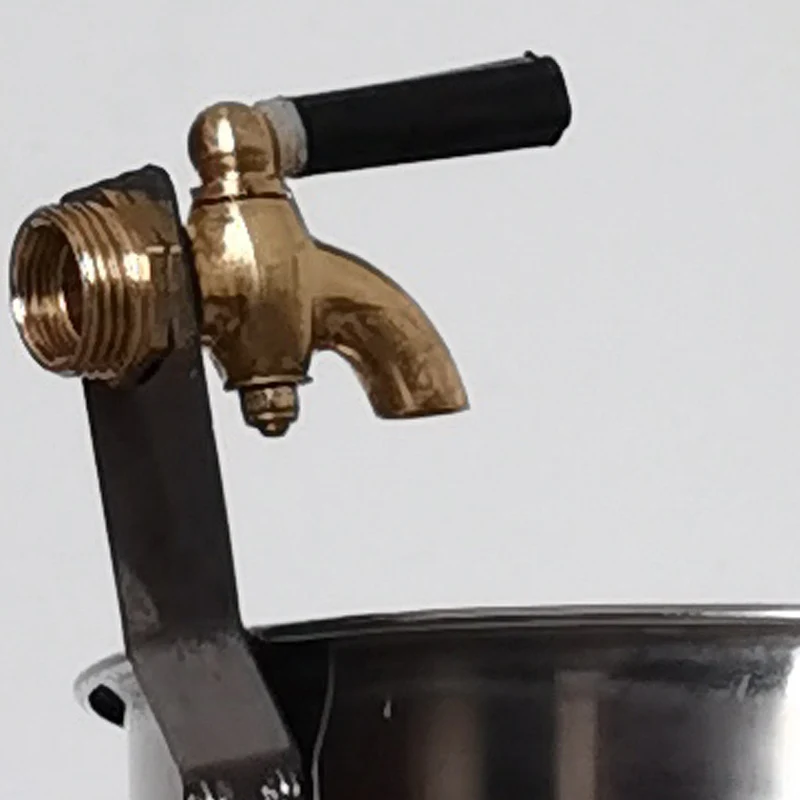 Commercial Heavy Duty Table Top Single Head Small Soft Ice Cream Machine With One Flavor
