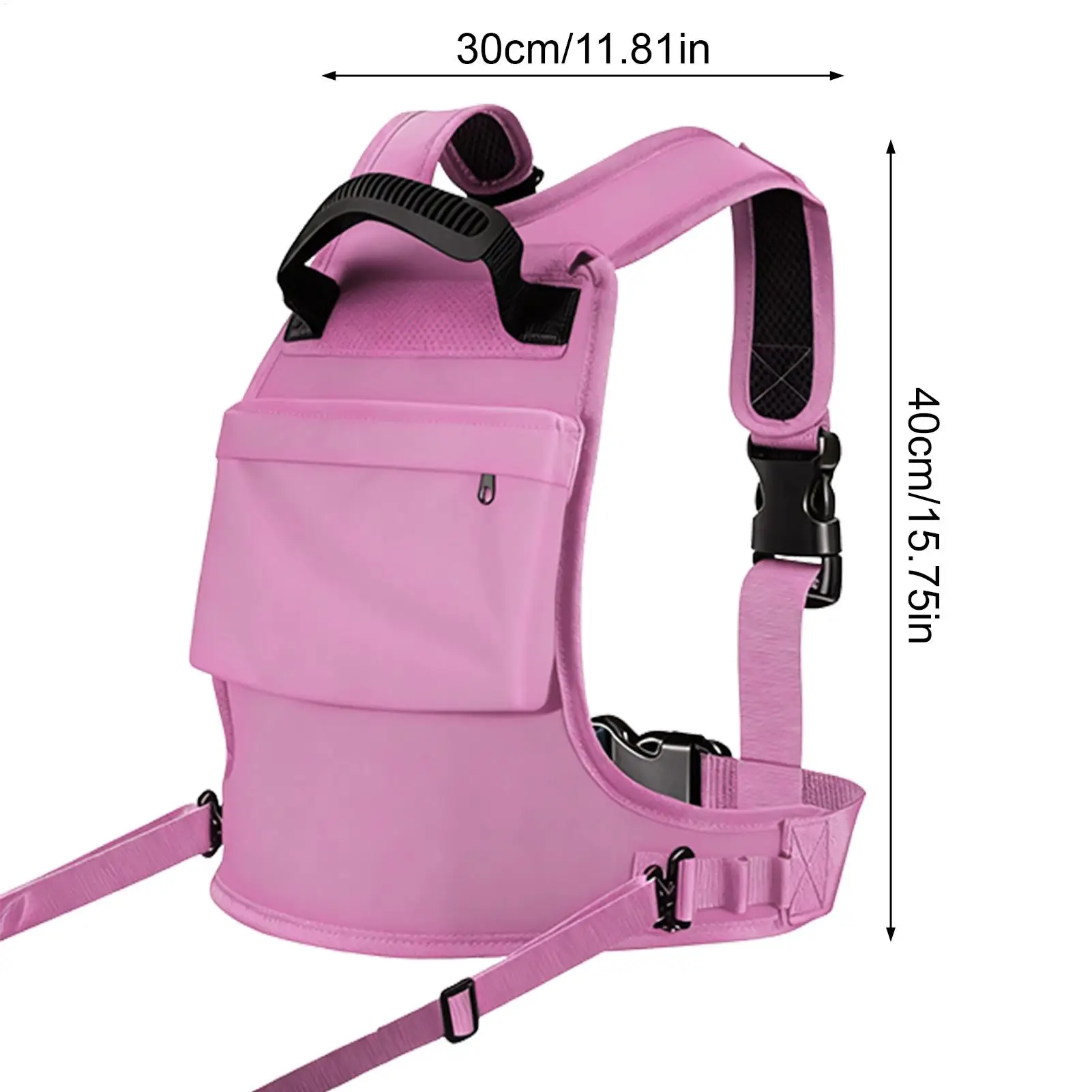 حزام تزلج للأطفال مع مقود، مساعد تدريب آمن لمنع السقوط في رياضات الثلج، لوح تزلج قابل للتعديل ومدرب التزلج #5