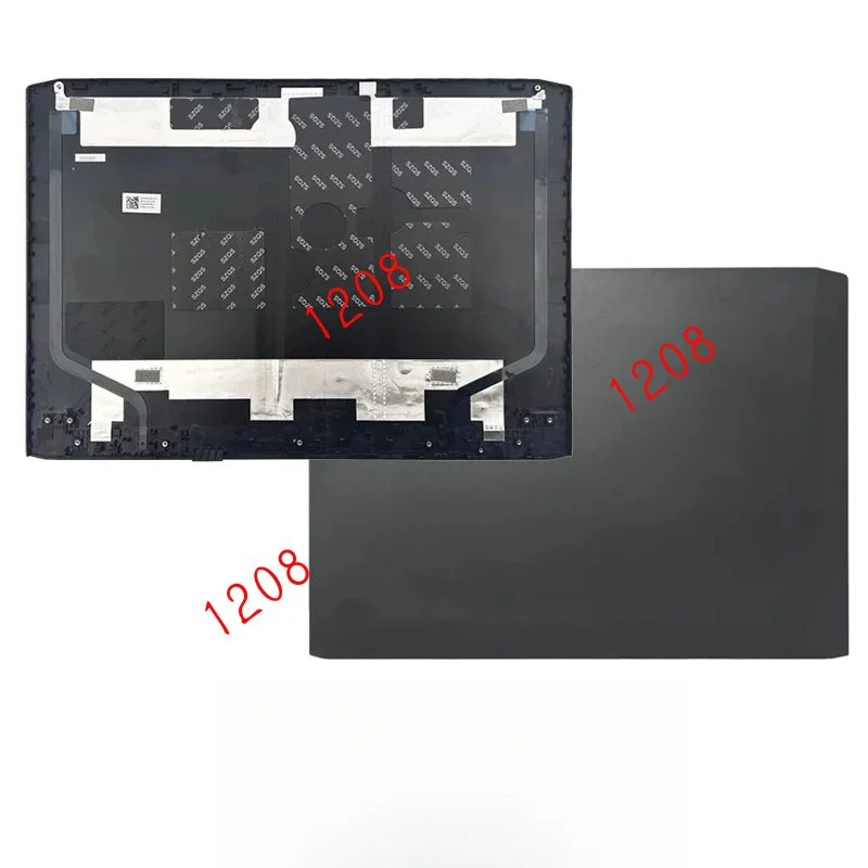 New for Lenovo IdeaPad gaming 3-15ihu6 3-15ach6 LCD rear lid back top cover front bezel palmrest bottom base case housing shell