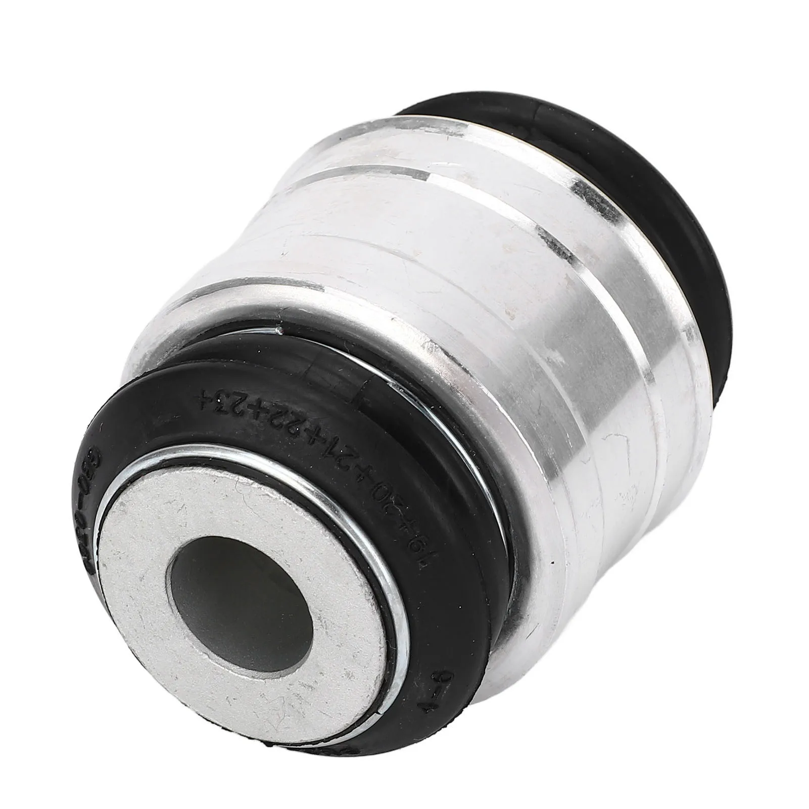 Car Rear Knuckle Bushing 1188412‑01‑E Metal Alloy High Strength Rear Steering Knuckle Bushing for 2017 To 2023