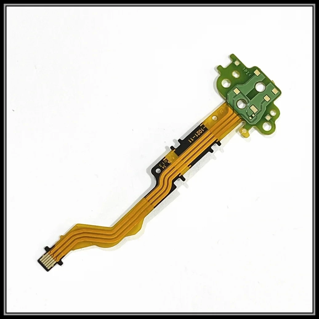 마이크 잭 인터페이스 케이블, 소니 A7M3, A7RM3, A73, A7R3, A7 III, A7R III, M3 용, 플렉스 FPC, A2196478A, 신제품