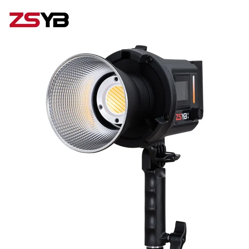 

ZSYB Handheld Studio video spotlight Video Light For Professional Studio Photography