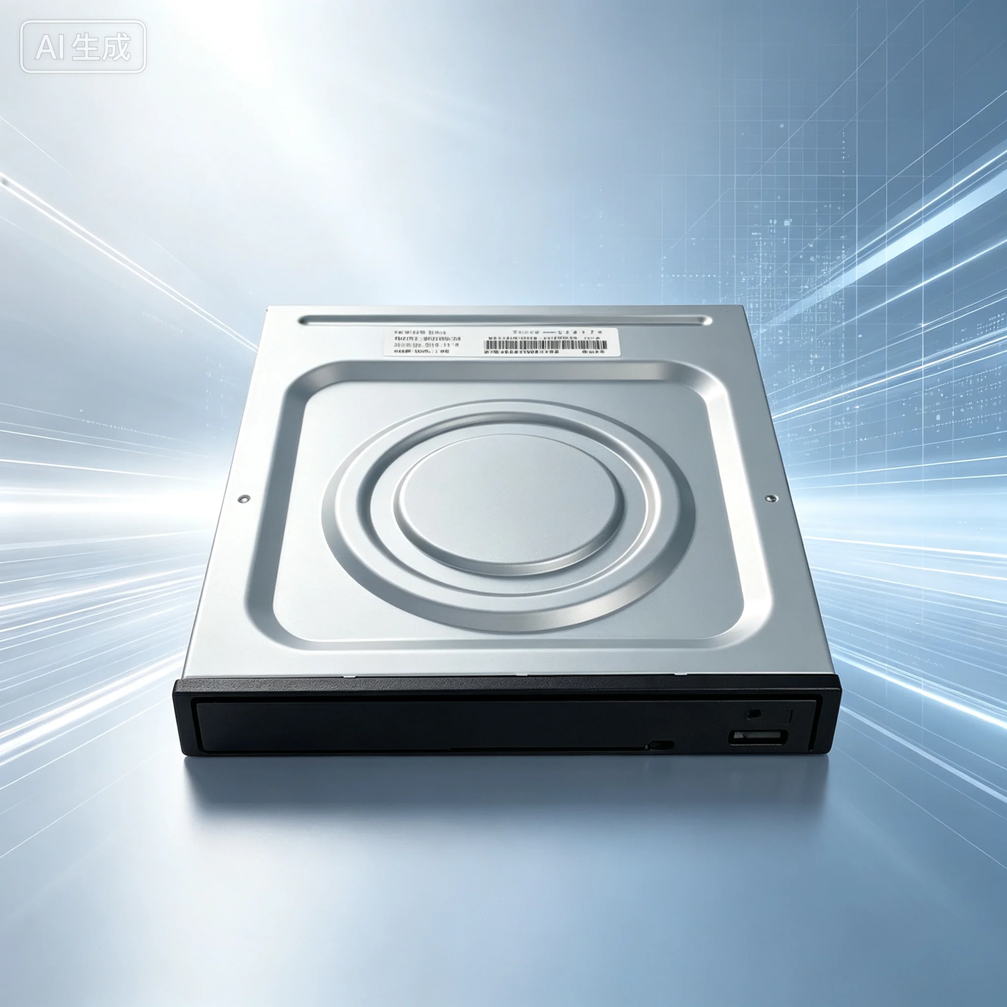 New serial port SATA interface for LG optical drive DH18NS61 desktop built-in DVD drive