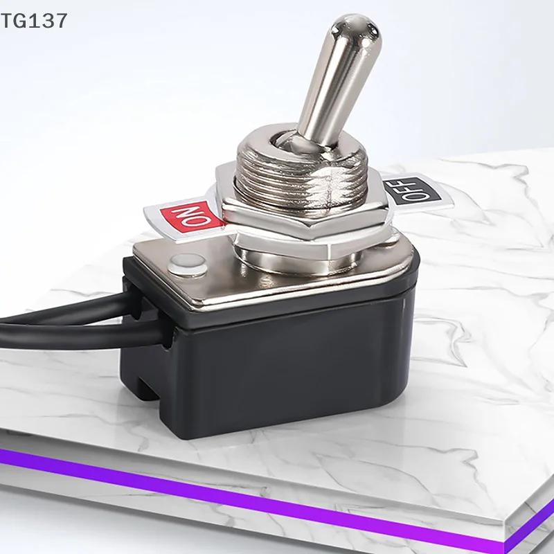 AC250V 3A Prewired …