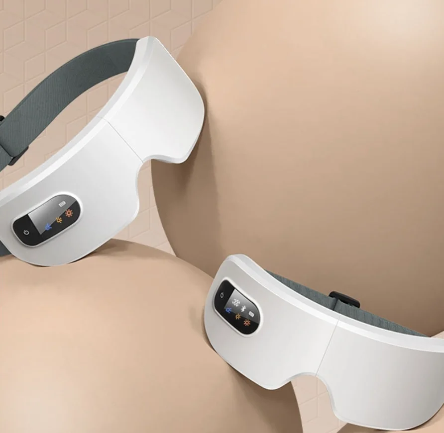 Thumbnail 2 - #9 Best Eye Massage Instruments to Buy In 2026