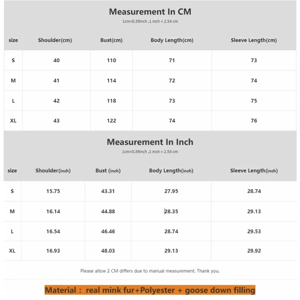 الواقع الفراء سترة الخريف الشتاء النساء الطبيعية أوزة أسفل معطف دافئ فاخر مريح عادية ريال فرو المنك طوق سترة منفوخة