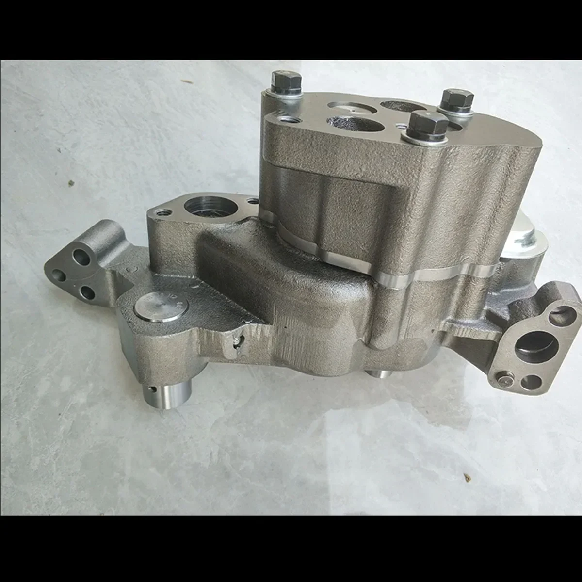 4W2448 4W-2448  6I1346 OIL PUMP for CAT 3304 3306