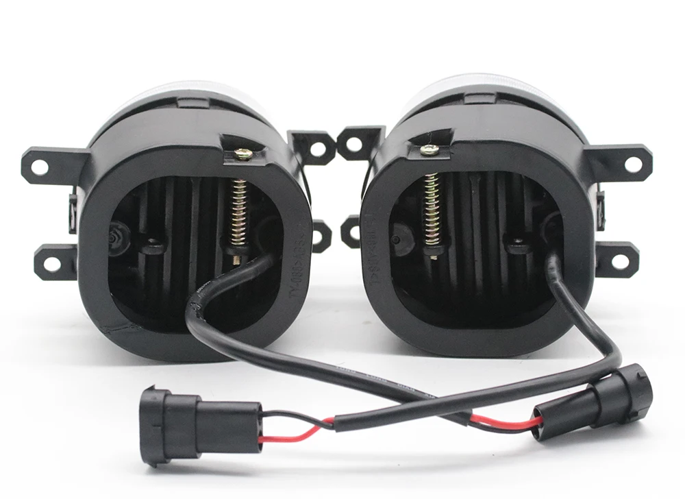 Upgrade Led Fog Lights Assembly Car PTF DRL Lamp For Lexus NX200t Nx300h North America 2015 2016 2017 NX300h USA 2018 2019 2020 detail image 4