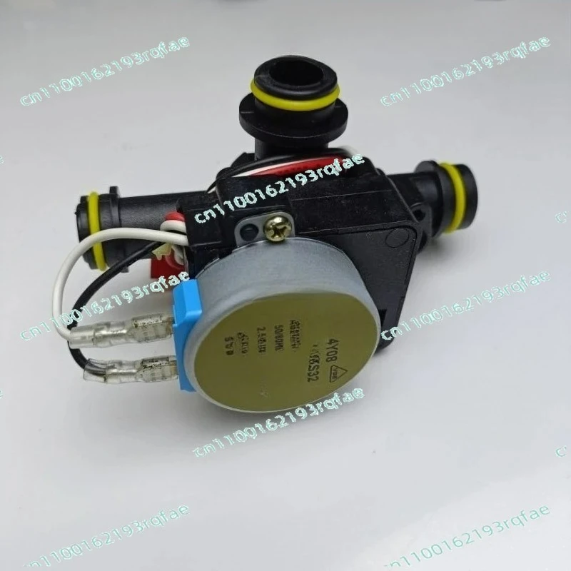 

Wall mounted boiler three-way valve, motor reversing valve, wall mounted boiler three-way valve