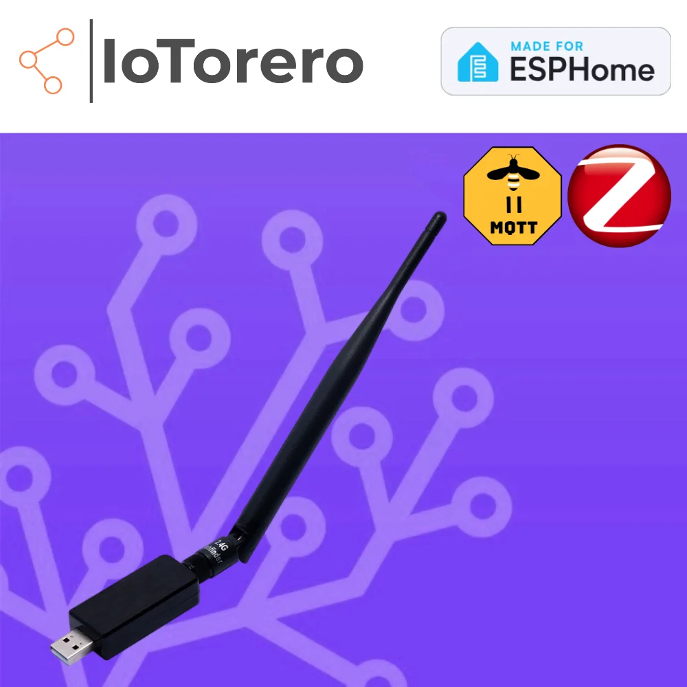 Iotorero Made For E… - image