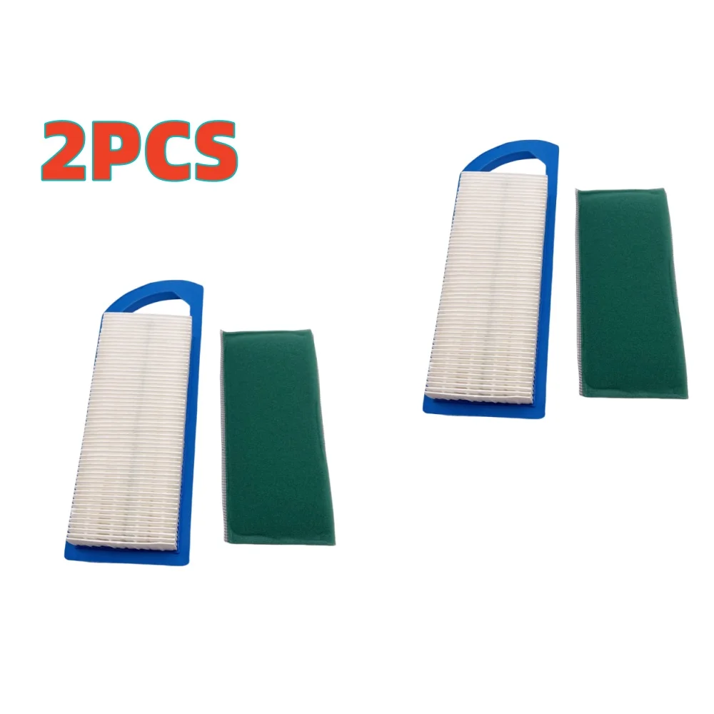 Air Filter & Pre Fi… - image