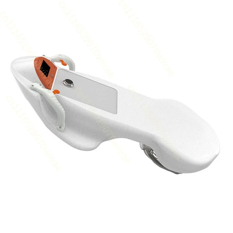 Floating Board Electric Surfboard Water Swimming Water Skiing Board Handheld Thruster Motorboat Factory Non-slip