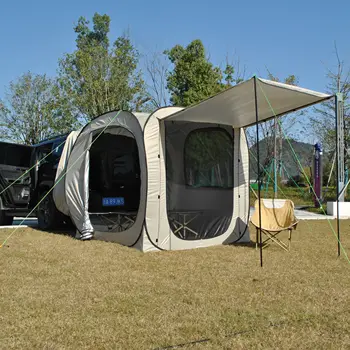 10 最佳銷售 彈出式露營車 - №6