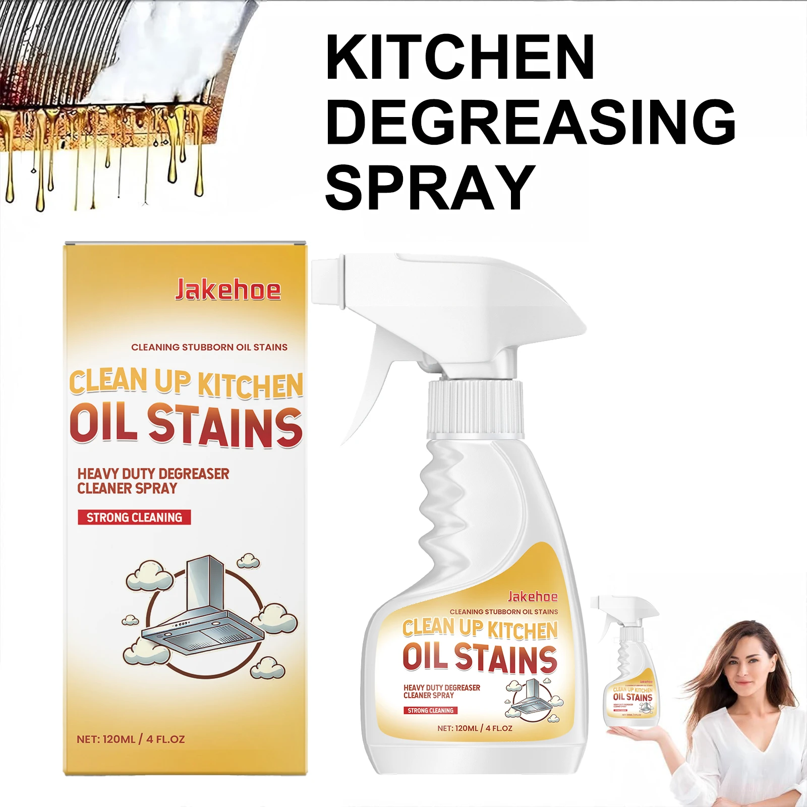 #5 Trending Oven Cleaners Right Now