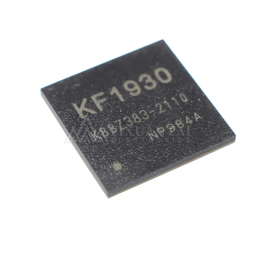 5pcs/lot New original     KF1930 ASIC Chip for Whatsminer M3x M3xS miners