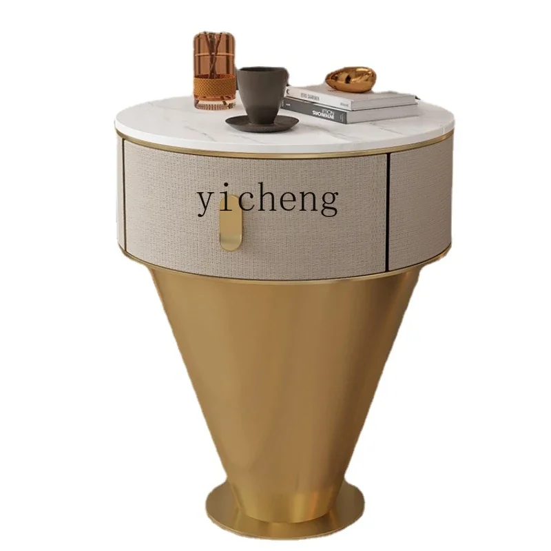 Zc Bedside Table Hi… - image