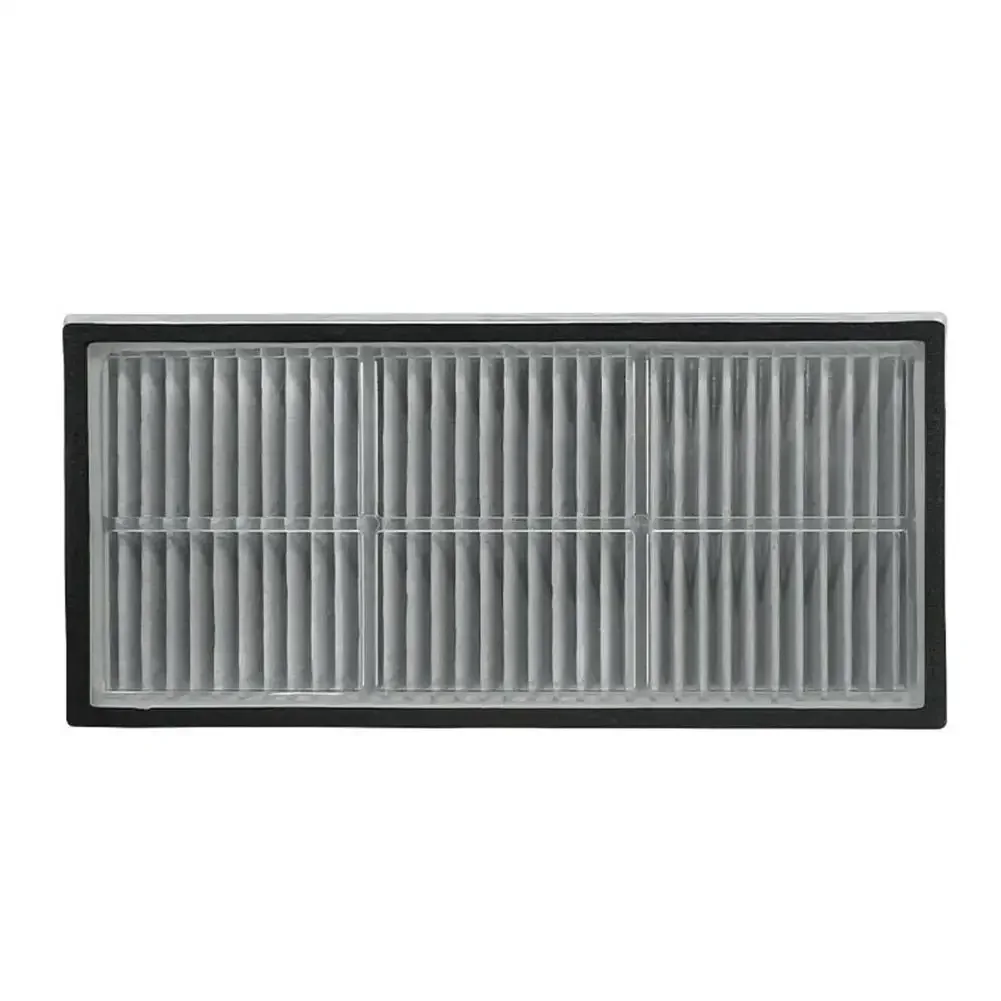 Brosse latérale pour aspirateur Ultra RoVacuum, chiffon, sac à poussière, filtre, convient pour le remplacement de l'aspirateur Ultra RoCleaner