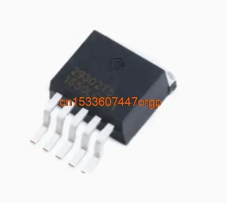 

Free shipping IC new% SPX29502T5