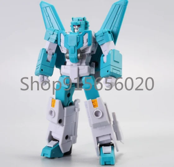 

Iron Factory EX-65 Liokaiser IronFactory EX65 In Stock