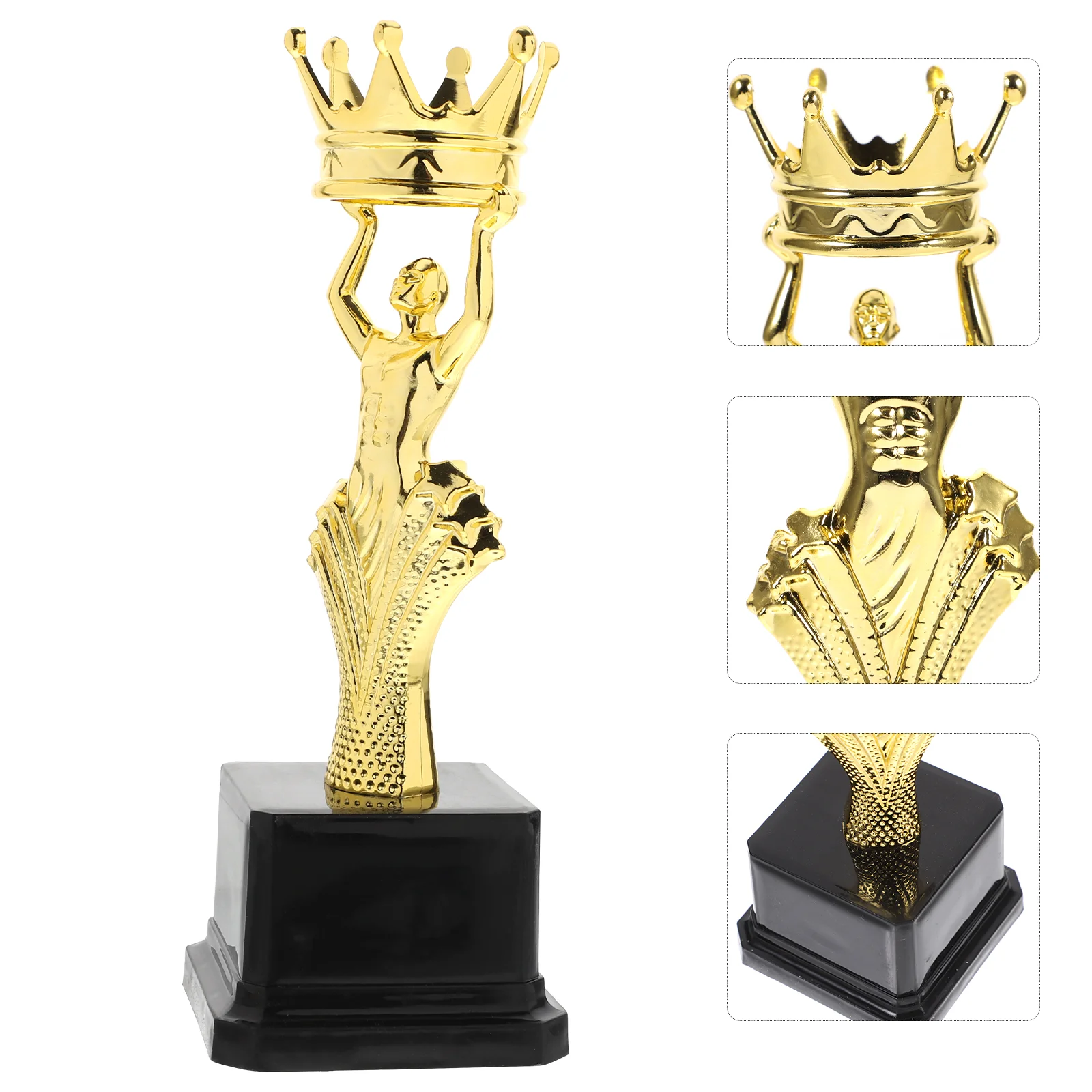 Prizes For Kids Sports Trophies Cups Kids Sports Trophy Prizes Trophy Football Award Trophies Trophy Party Favors